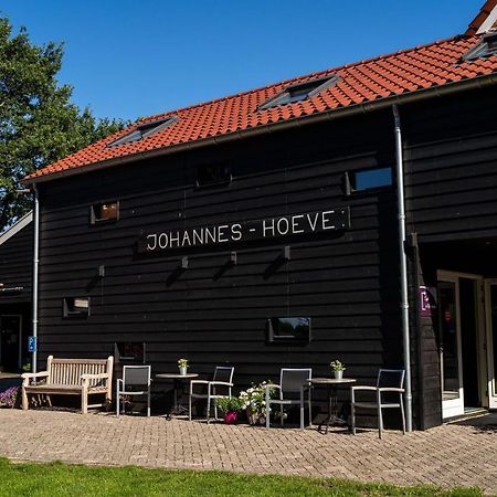 De Johanneshoeve Westerhaar-Vriezenveensewijk Екстер'єр фото