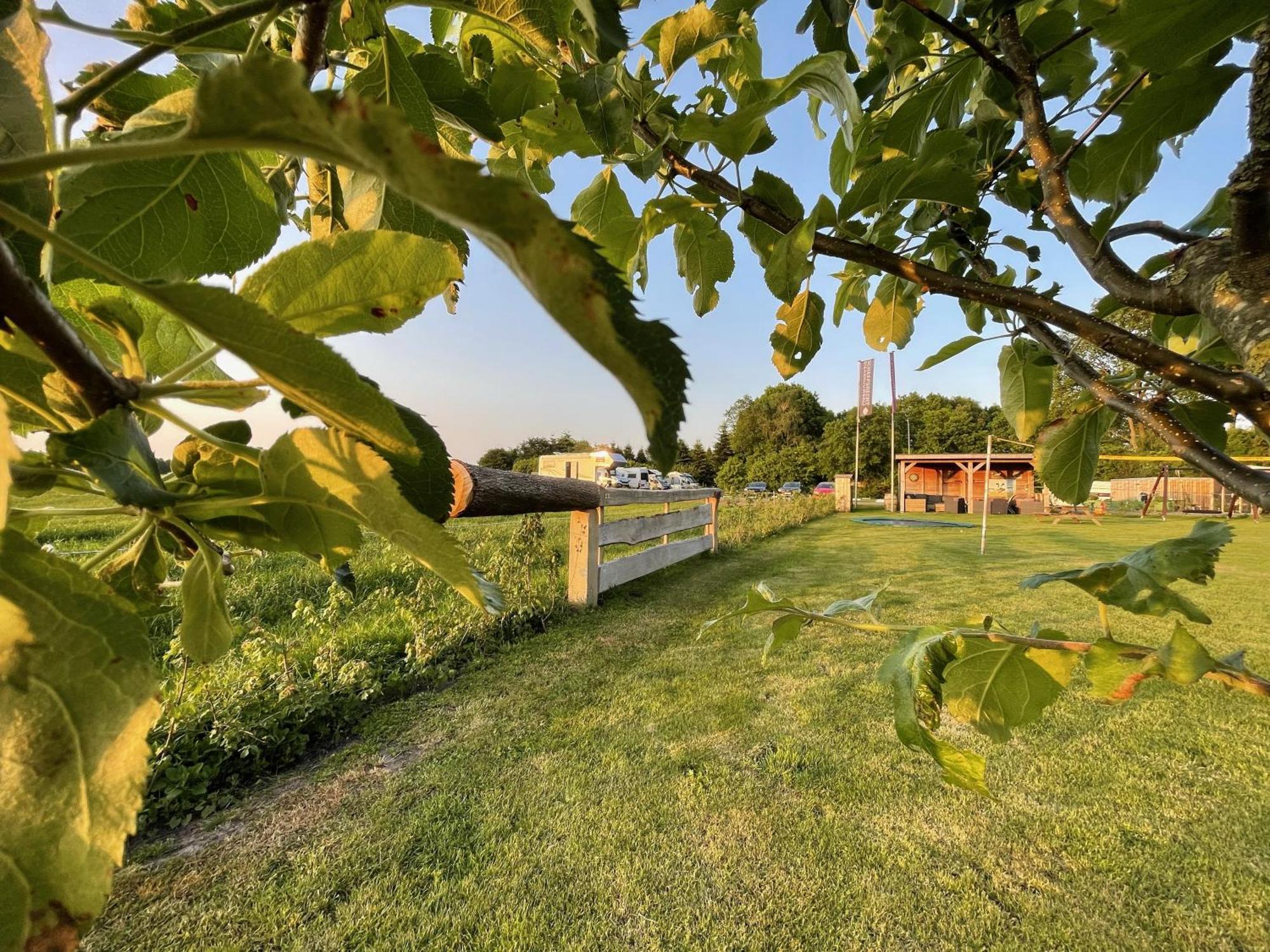 De Johanneshoeve Westerhaar-Vriezenveensewijk Екстер'єр фото