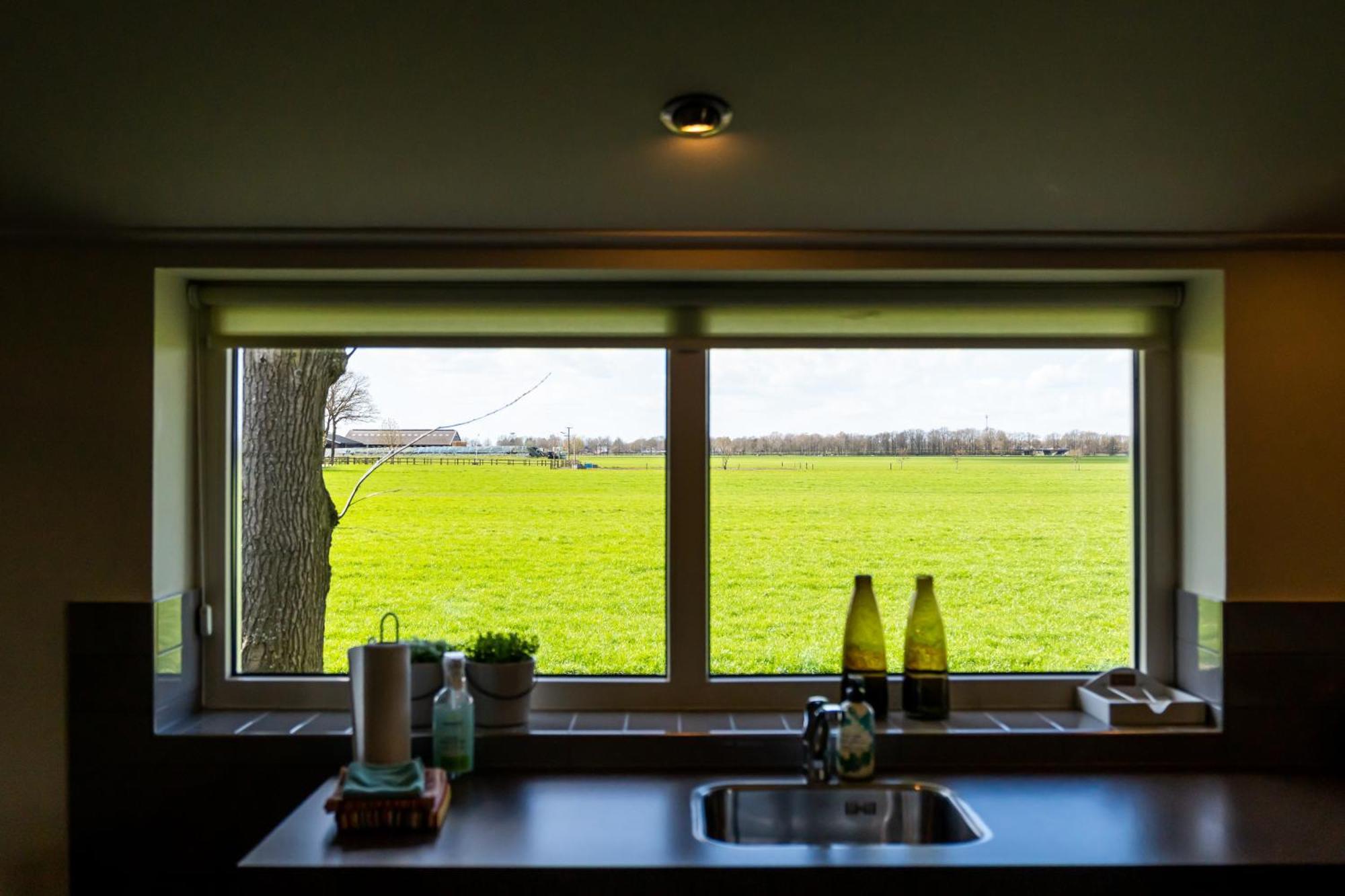 De Johanneshoeve Westerhaar-Vriezenveensewijk Екстер'єр фото