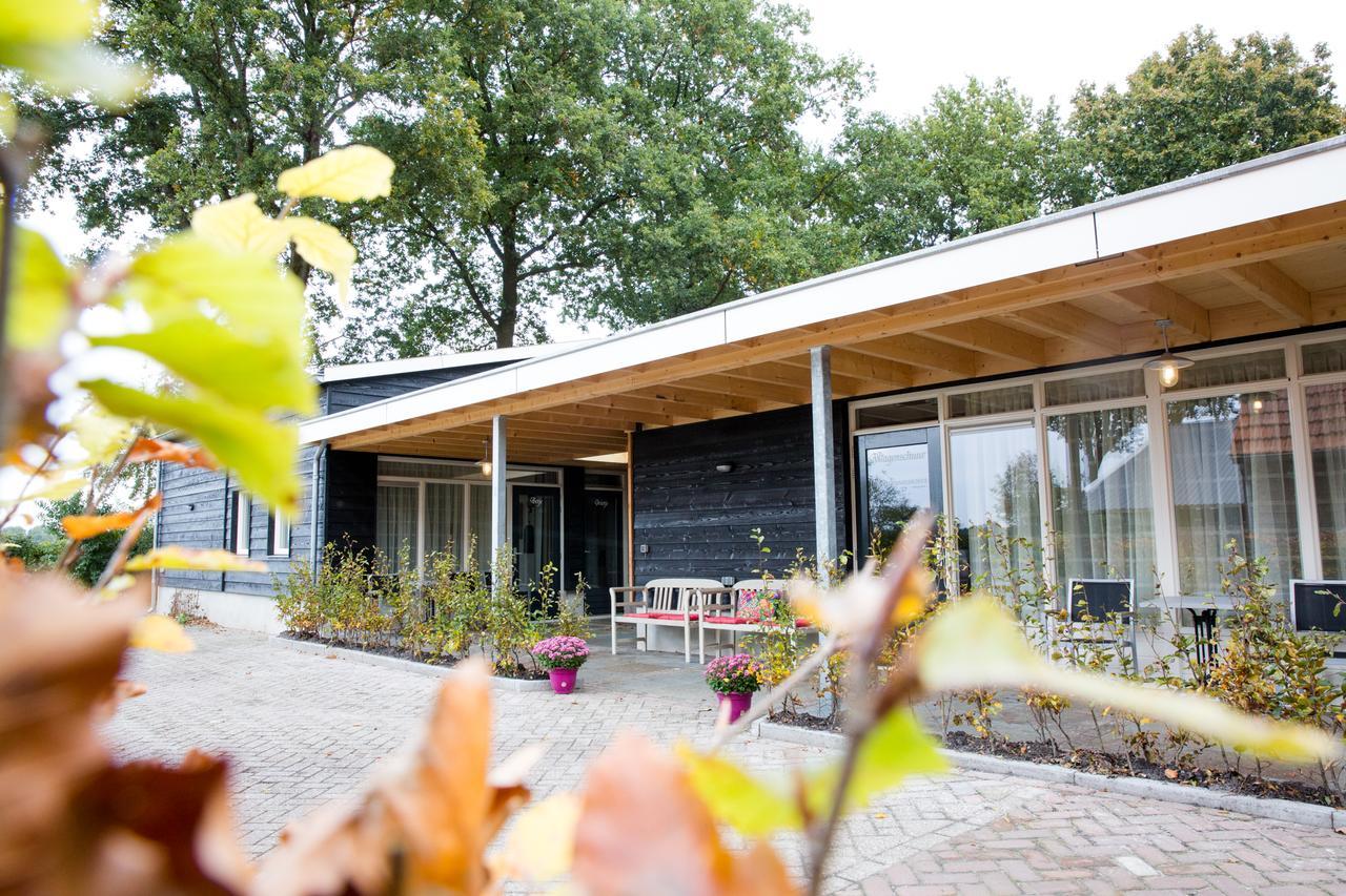 De Johanneshoeve Westerhaar-Vriezenveensewijk Екстер'єр фото